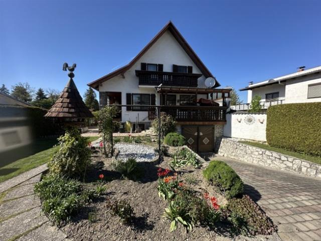 Haus kaufen in Eggendorf, Niederösterreich