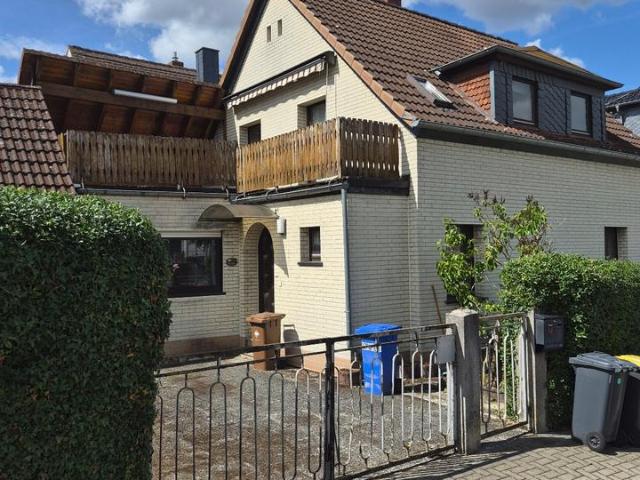 Haus kaufen in Hauserberg, Wetzlar