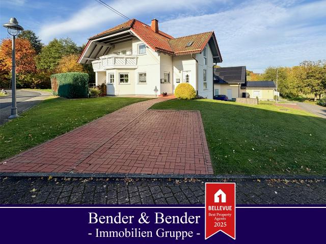 Haus kaufen in Wallmerod, Rheinland-Pfalz
