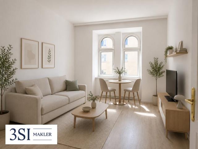 Wohnung kaufen in Wien