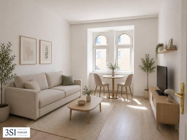 Apartment kaufen in KG Margareten, Wien