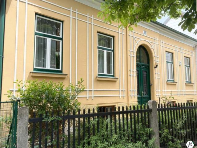 Haus kaufen in Katastralgemeinde Leesdorf, Baden