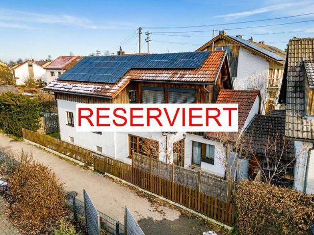 Haus kaufen in Isny, Baden-Württemberg
