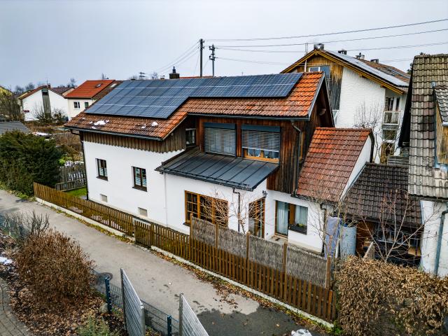 Haus kaufen in Isny, Baden-Württemberg