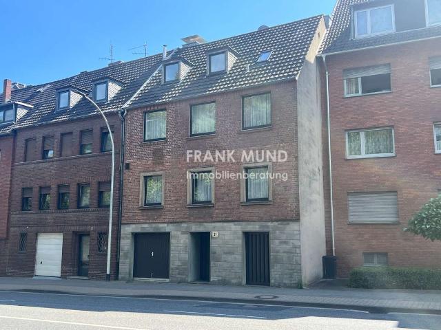 Haus kaufen in Hamern, Mönchengladbach