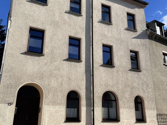 Mehrfamilienhaus kaufen in Mohsdorf, Burgstädt