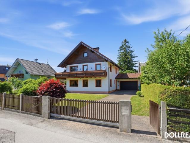Einfamilienhaus kaufen in Altstadt, Salzburg