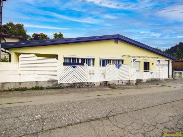 Haus kaufen in Oberweg, Judenburg