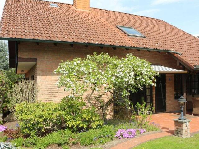 Haus kaufen in Knetterheide, Bad Salzuflen