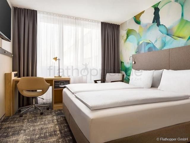 Wohnung mieten in Trudering-Riem, München