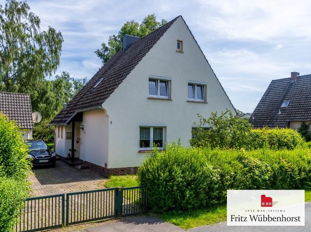 Villa kaufen in Kreyenbrück, Oldenburg