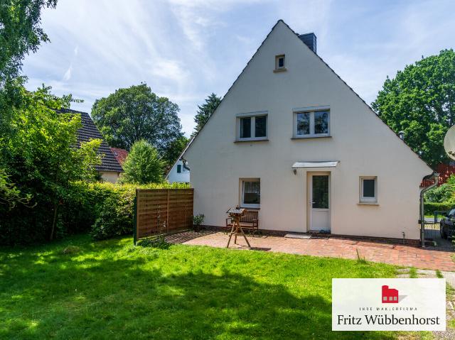 Villa kaufen in Kreyenbrück, Oldenburg