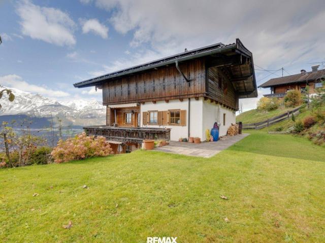 Haus kaufen in Wattenberg, Tirol