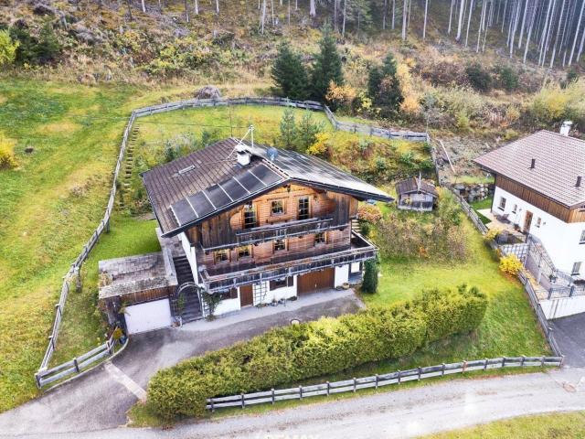Haus kaufen in Wattenberg, Tirol