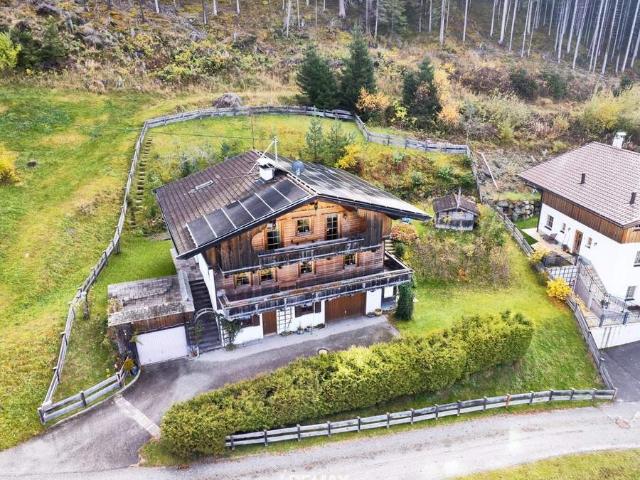 Haus kaufen in Tirol