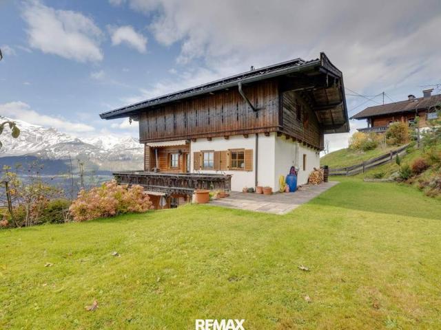 Haus kaufen in Tirol