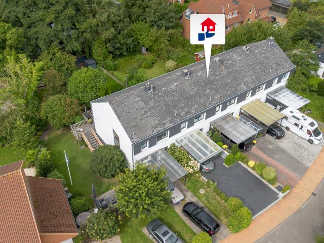 Haus kaufen in Altstadt, Schleswig