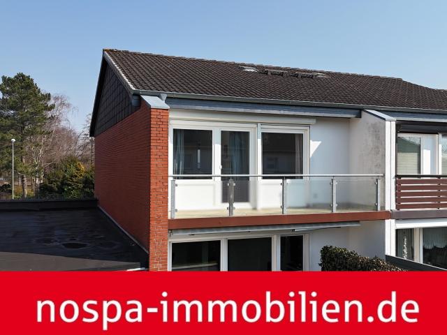Haus kaufen in Flensburg, Vogelsang