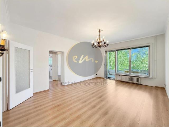 Wohnung kaufen in Berlin