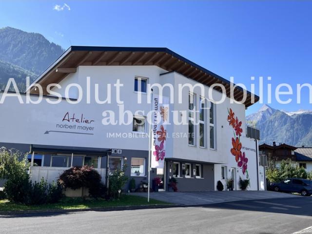 Apartment kaufen in Kaprun, Salzburg