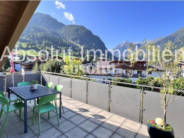 Gewerbe kaufen in Kaprun, Salzburg