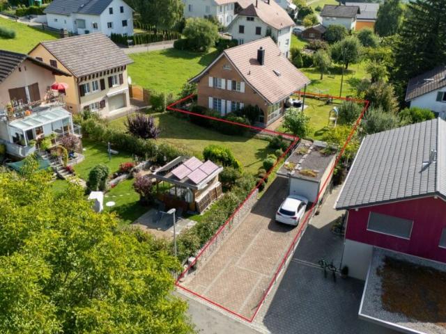 Immobilie kaufen in Liesberg, Basel-Landschaft