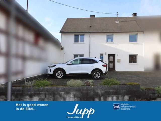 Villa kaufen in Wershofen, Rheinland-Pfalz