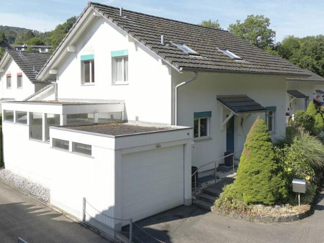 Einfamilienhaus kaufen in Kleinlützel, Solothurn