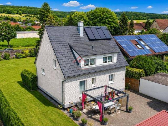 Haus kaufen in Balgheim, Baden-Württemberg