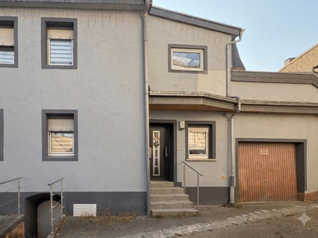 Haus kaufen in Altenglan, Rheinland-Pfalz