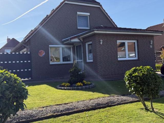 Haus kaufen in Hage, Niedersachsen