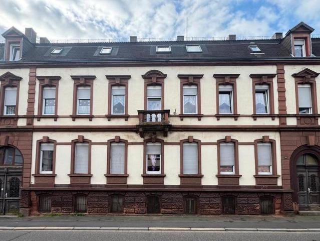 Haus kaufen in Niedersimten, Pirmasens