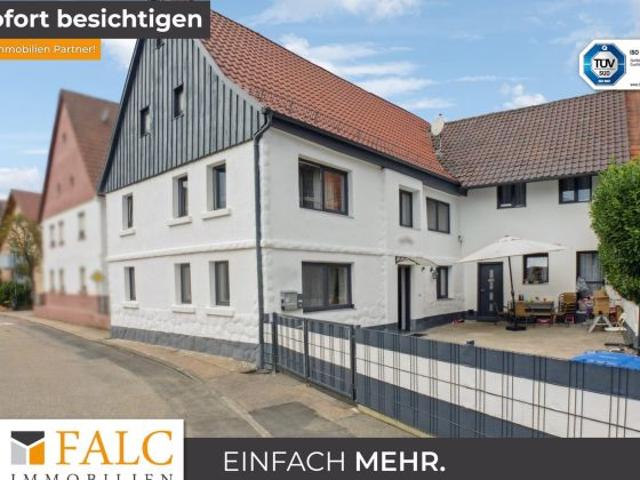 Haus kaufen in Gundelsheim, Baden-Württemberg