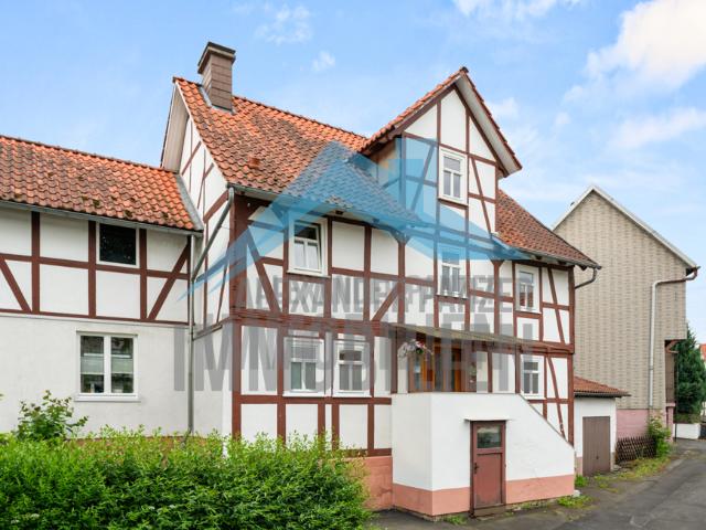 Villa kaufen in Kassel, Hessen