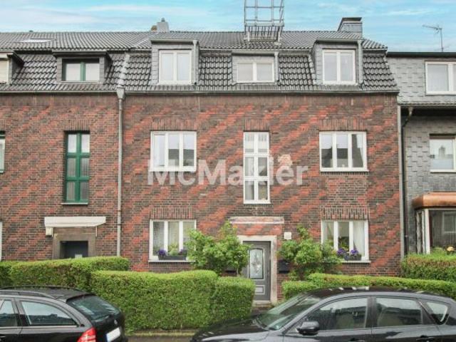 Haus kaufen in Duisburg, Nordrhein-Westfalen