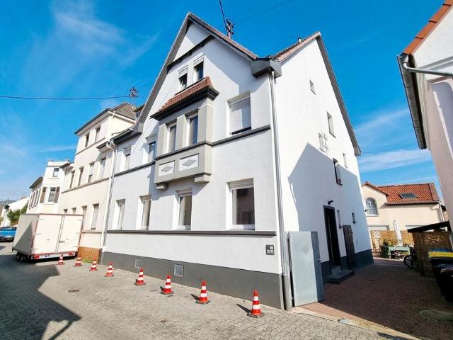 Haus kaufen in Winkel, Oestrich-Winkel