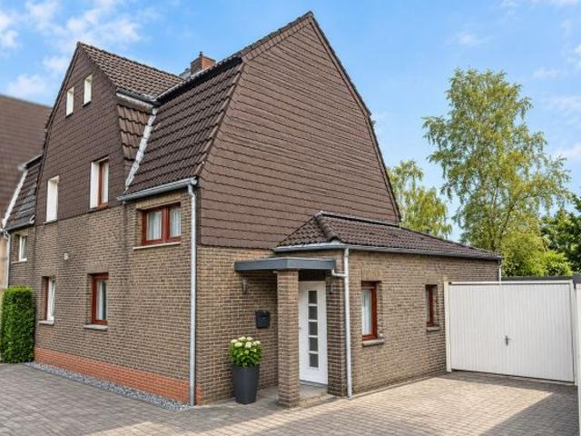 Haus kaufen in Essen