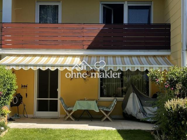 Haus kaufen in Kirchseeon, Bayern