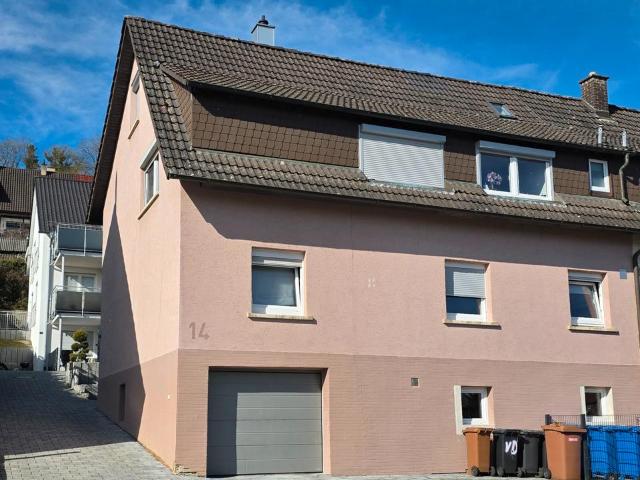 Haus kaufen in Bad Rappenau, Baden-Württemberg