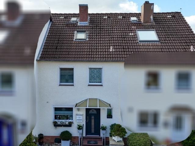 Haus kaufen in Flensburg