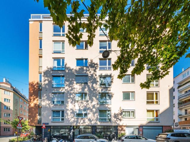 Gewerbe kaufen in Seestadt, Wien