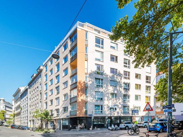 Gewerbe kaufen in Freihausviertel, Wien