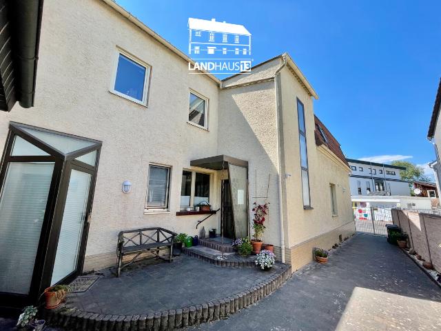 Haus kaufen in Finthen, Mainz