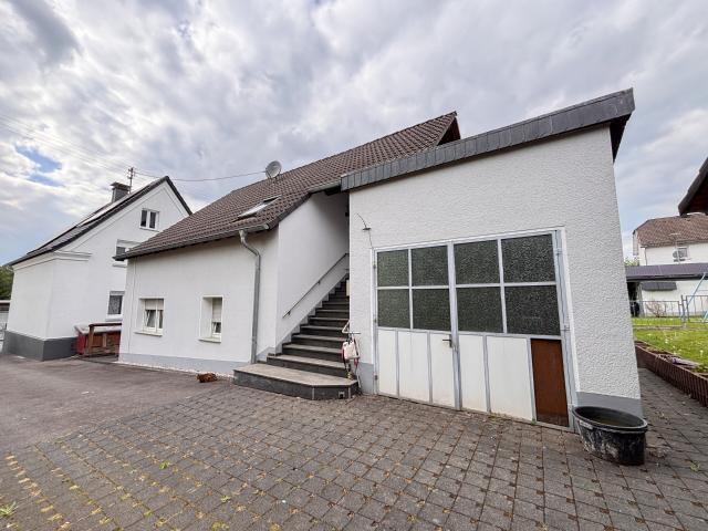 Haus kaufen in Lindenpütz, Windeck