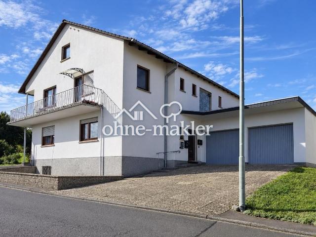 Haus kaufen in Hörgenau, Vogelsbergkreis
