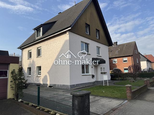 Haus kaufen in Altstadt, Dorsten