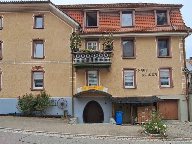 Haus kaufen in Schönau, Rhein-Neckar-Kreis