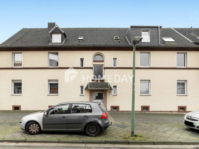 Haus kaufen in Gelsenkirchen, Ückendorf