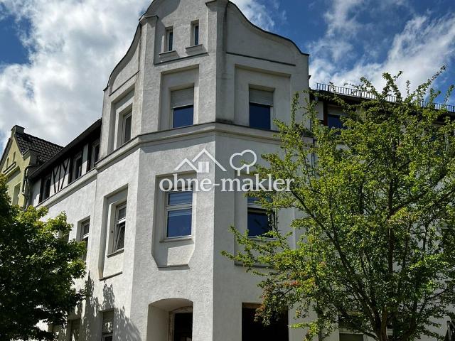 Haus kaufen in Schedewitz, Zwickau