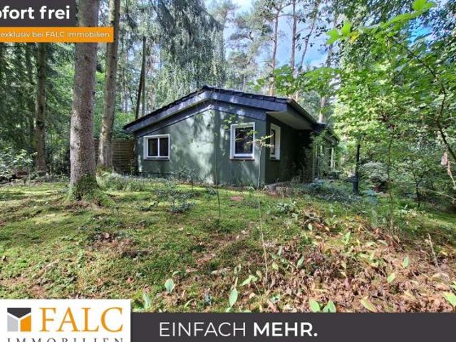 Haus kaufen in Oerlinghausen, Nordrhein-Westfalen